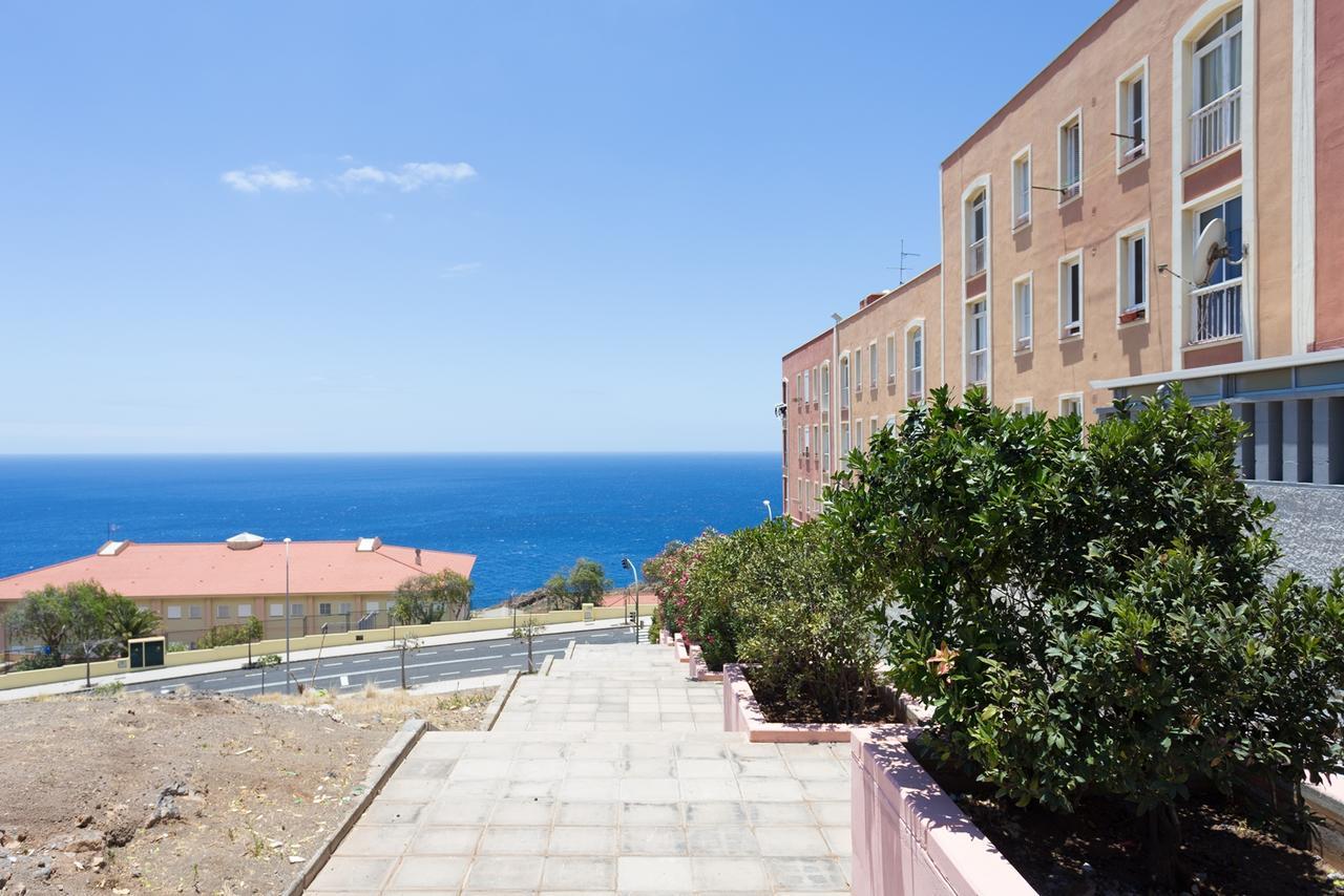 Live Santa Cruz Pinocha Apartment Exterior photo