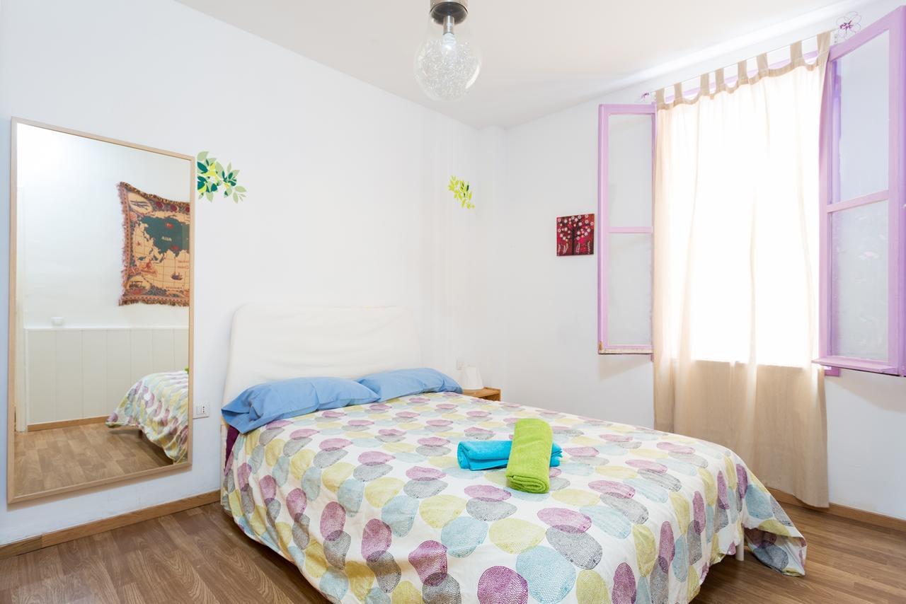 Live Santa Cruz Pinocha Apartment Exterior photo